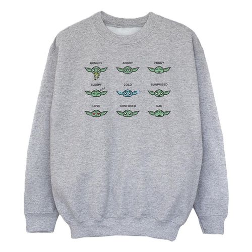 Sweatshirts Disney Mandalorian od - Disney - Modalova