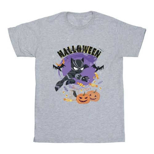 T-shirt Marvel Halloween - Marvel - Modalova