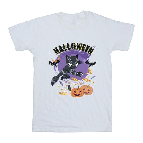 T-shirt Marvel Halloween - Marvel - Modalova