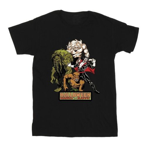 T-shirt Marvel Halloween - Marvel - Modalova
