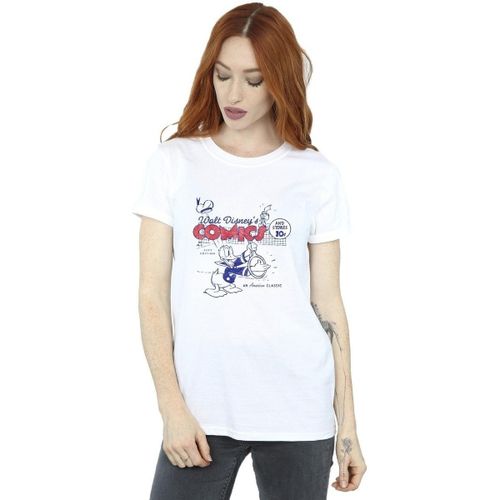 T-shirt Disney BI38391 - Disney - Modalova