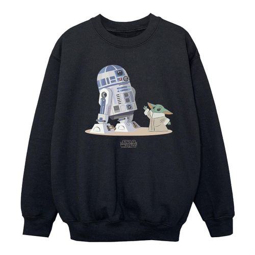Sweatshirts Disney The Mandalorian - Disney - Modalova