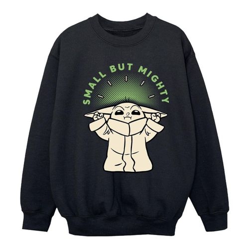 Sweatshirts The Mandalorian Small But Mighty - Disney - Modalova