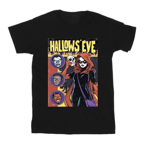T-shirt Marvel Hallows Eve - Marvel - Modalova