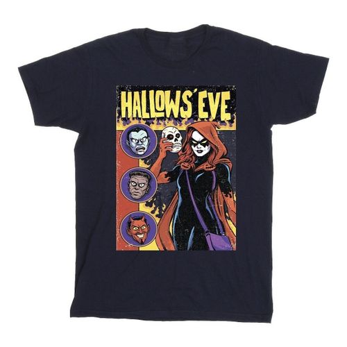 T-shirt Marvel Hallows Eve - Marvel - Modalova