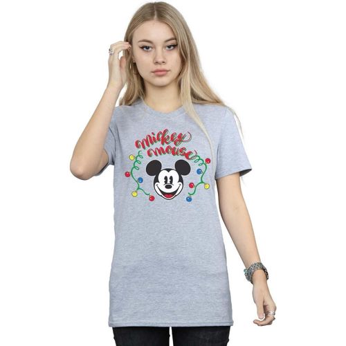 T-shirt Disney BI38419 - Disney - Modalova