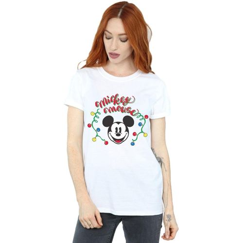 T-shirt Disney BI38419 - Disney - Modalova