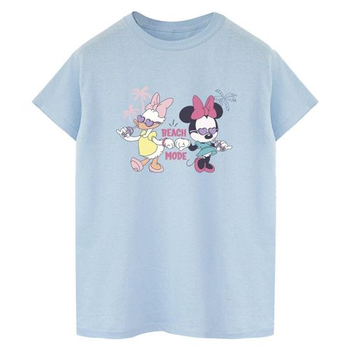 T-shirt Disney Beach de - Disney - Modalova