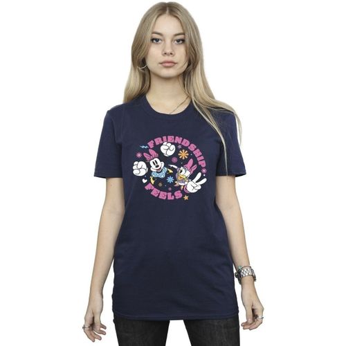 T-shirt Disney Friendship - Disney - Modalova