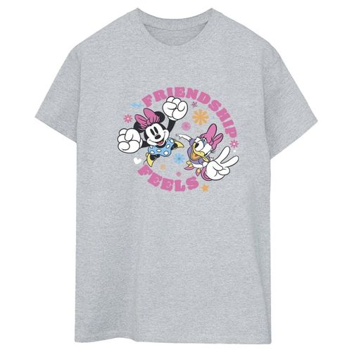 T-shirt Disney Friendship - Disney - Modalova