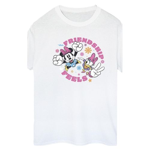 T-shirt Disney Friendship - Disney - Modalova