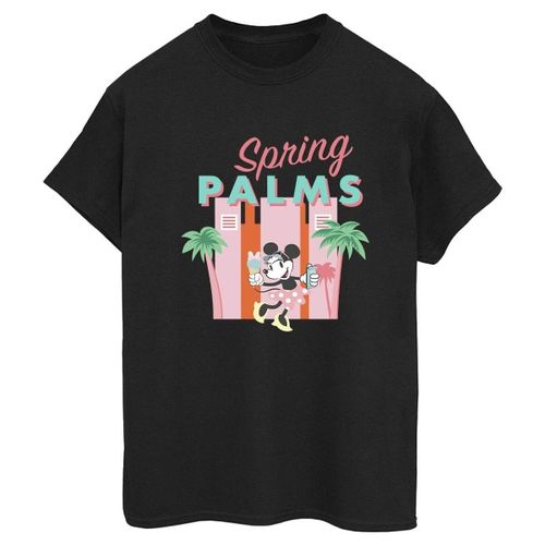 T-shirt Disney Spring Palms - Disney - Modalova