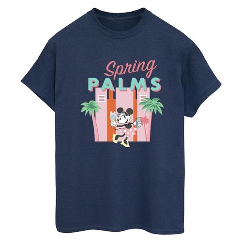T-shirt Disney Spring Palms - Disney - Modalova