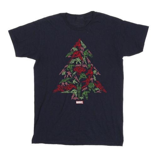 T-shirt Marvel Avengers - Marvel - Modalova