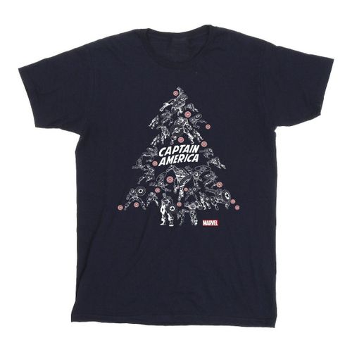 T-shirt Marvel BI38483 - Marvel - Modalova