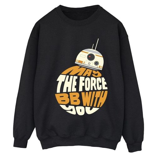 Sweatshirts Disney May The Force - Disney - Modalova