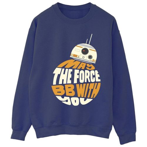 Sweatshirts Disney May The Force - Disney - Modalova