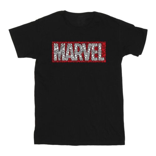 T-shirt Marvel BI38150 - Marvel - Modalova