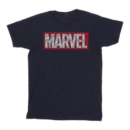 T-shirt Marvel BI38150 - Marvel - Modalova