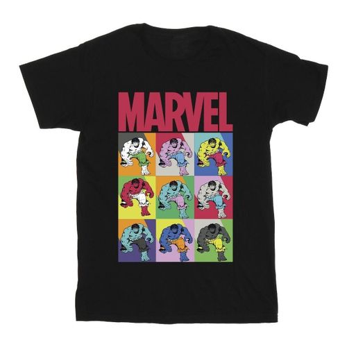 T-shirt Marvel BI38238 - Marvel - Modalova