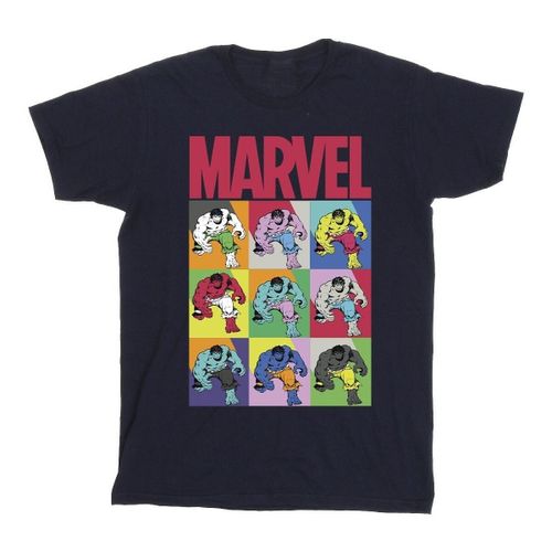 T-shirt Marvel BI38238 - Marvel - Modalova