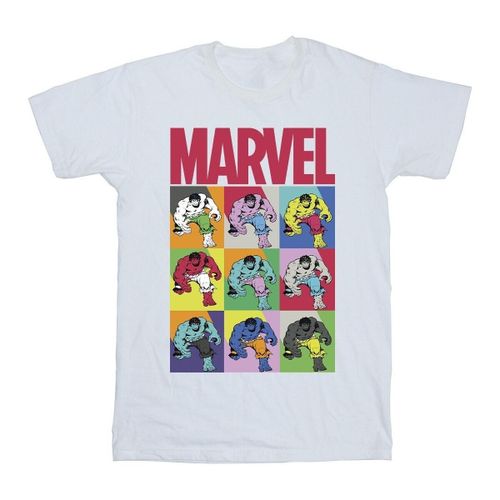 T-shirt Marvel BI38238 - Marvel - Modalova