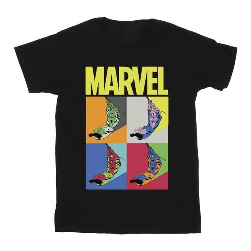 T-shirt Marvel BI38256 - Marvel - Modalova