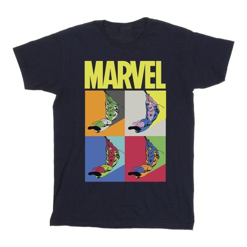 T-shirt Marvel BI38256 - Marvel - Modalova