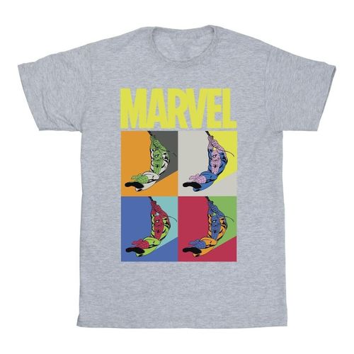 T-shirt Marvel BI38256 - Marvel - Modalova