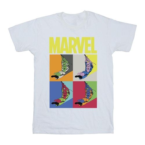 T-shirt Marvel BI38256 - Marvel - Modalova