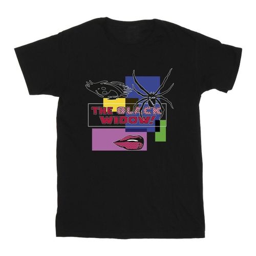 T-shirt Marvel BI38258 - Marvel - Modalova