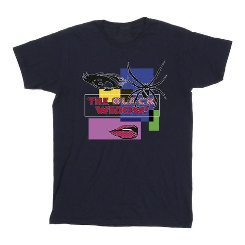 T-shirt Marvel BI38258 - Marvel - Modalova