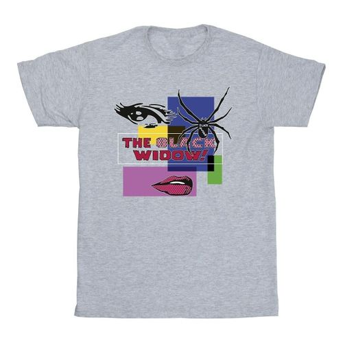 T-shirt Marvel BI38258 - Marvel - Modalova
