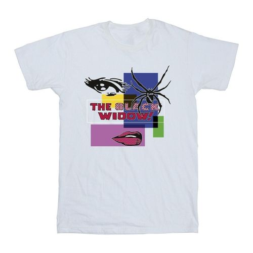 T-shirt Marvel BI38258 - Marvel - Modalova