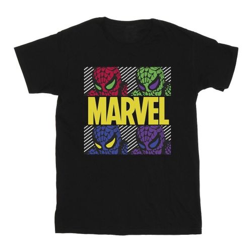 T-shirt Marvel BI38283 - Marvel - Modalova