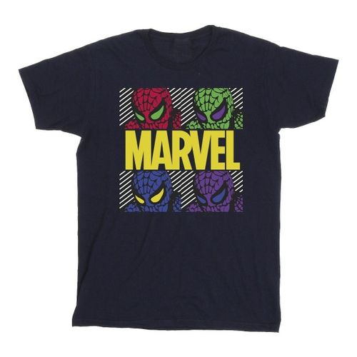T-shirt Marvel BI38283 - Marvel - Modalova