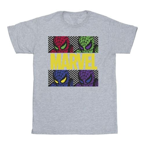 T-shirt Marvel BI38283 - Marvel - Modalova