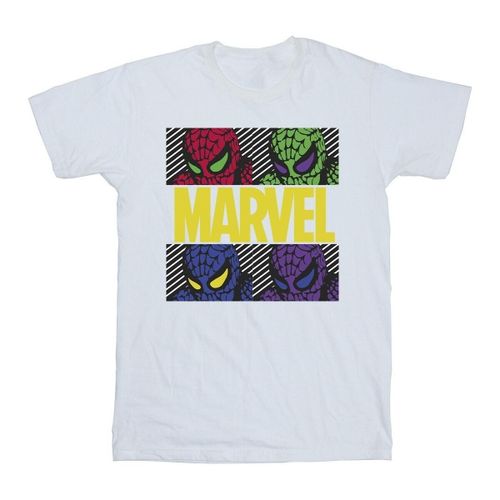 T-shirt Marvel BI38283 - Marvel - Modalova