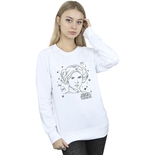 Sweatshirts Episode IV: A New Hope - Disney - Modalova