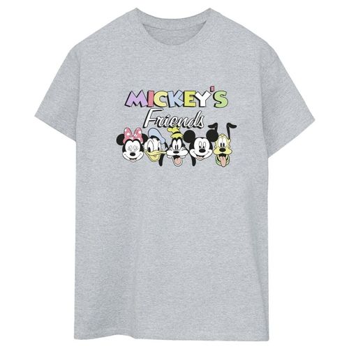 T-shirt Mickey use and Friends - Disney - Modalova