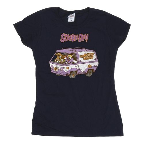 T-shirt Dessins Animés Van - Dessins Animés - Modalova
