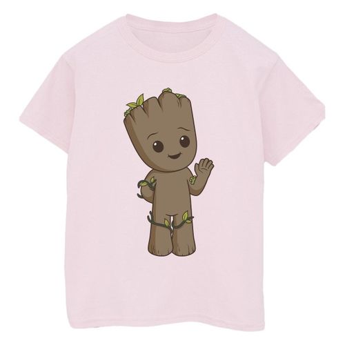 T-shirt Marvel I Am Groot - Marvel - Modalova