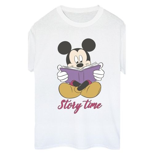 T-shirt Disney Story Time - Disney - Modalova