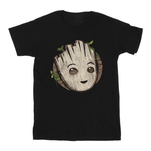 T-shirt Marvel I Am Groot - Marvel - Modalova