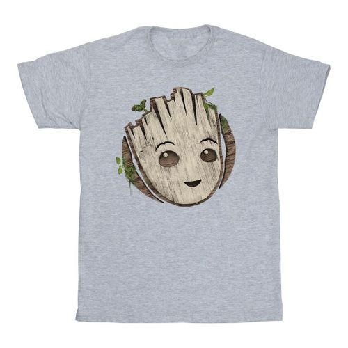 T-shirt Marvel I Am Groot - Marvel - Modalova