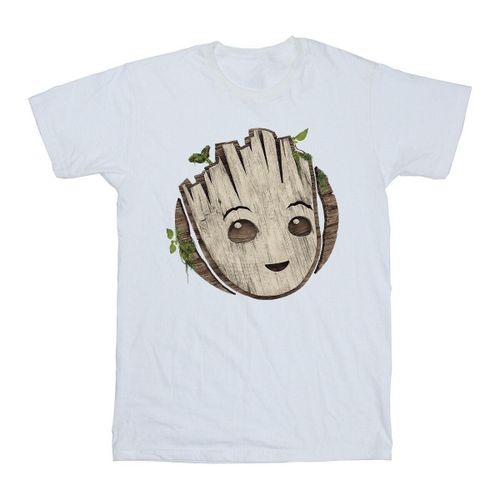 T-shirt Marvel I Am Groot - Marvel - Modalova