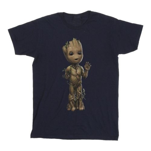 T-shirt Marvel I Am Groot - Marvel - Modalova