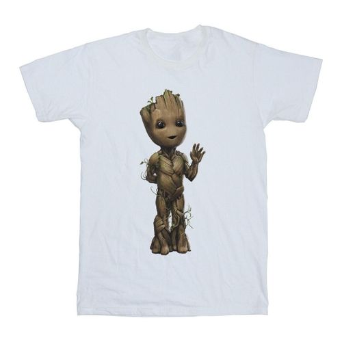 T-shirt Marvel I Am Groot - Marvel - Modalova