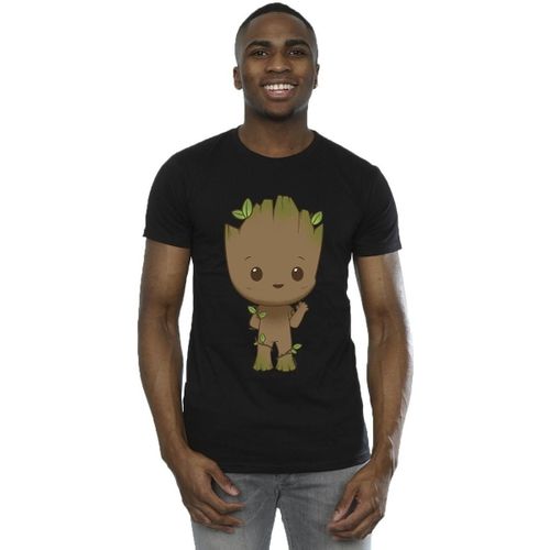 T-shirt Marvel I Am Groot - Marvel - Modalova