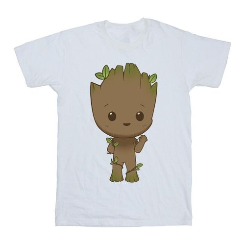 T-shirt Marvel I Am Groot - Marvel - Modalova